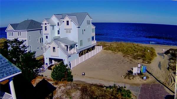 0.17 Acres of Residential Land for Sale in Norfolk, Virginia