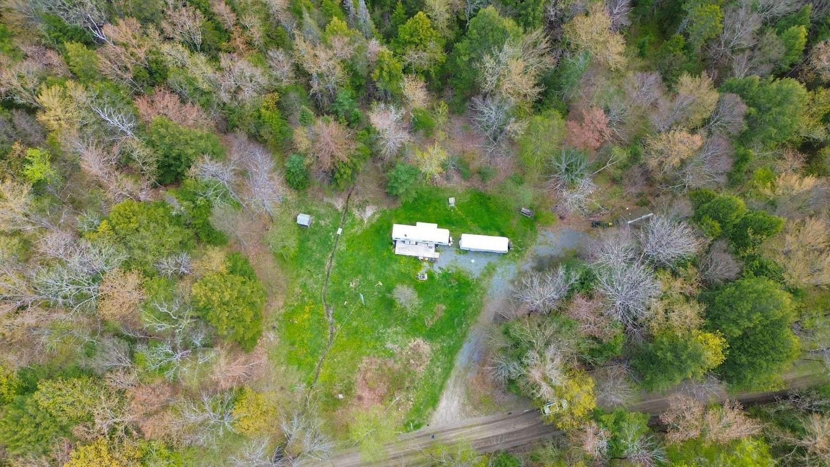75 Acres of Land for Sale in Chester, Vermont