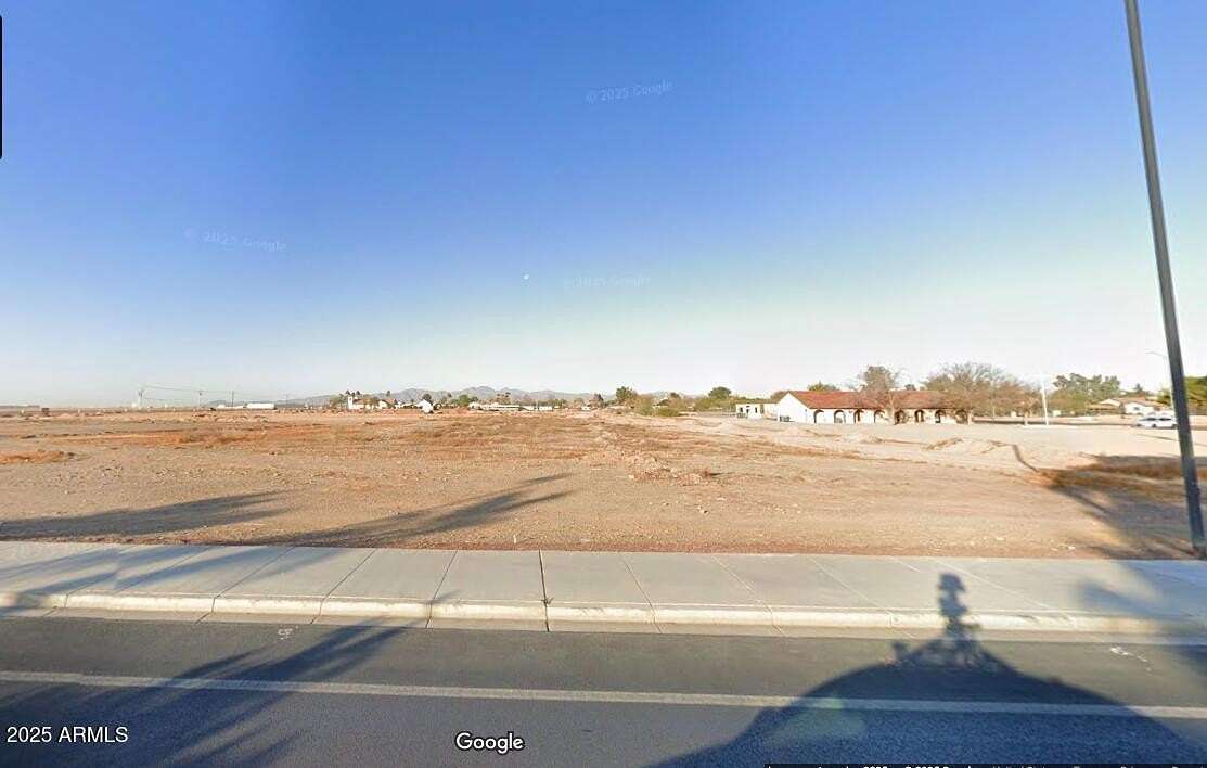 1 Acre of Residential Land for Sale in El Mirage, Arizona