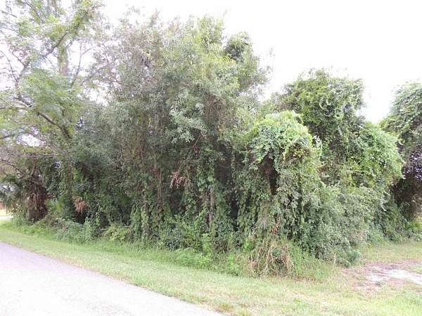 0.18 Acres of Residential Land for Sale in St. Augustine, Florida