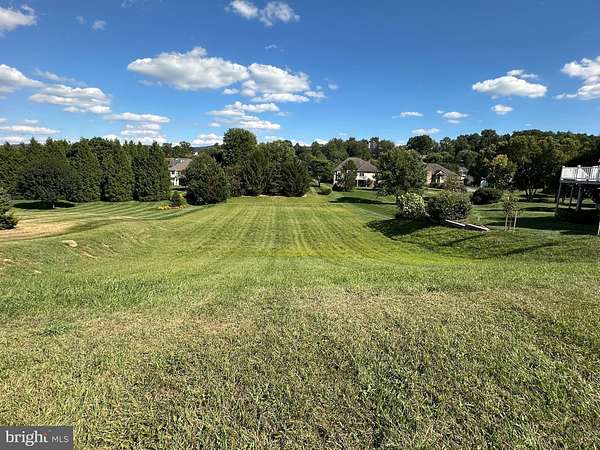 0.62 Acres of Residential Land for Sale in Fayetteville, Pennsylvania