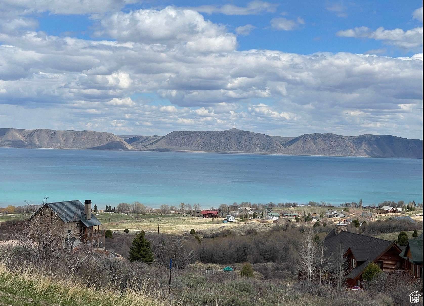 0.22 Acres of Residential Land for Sale in Fish Haven, Idaho