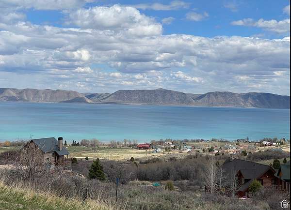 0.22 Acres of Residential Land for Sale in Fish Haven, Idaho