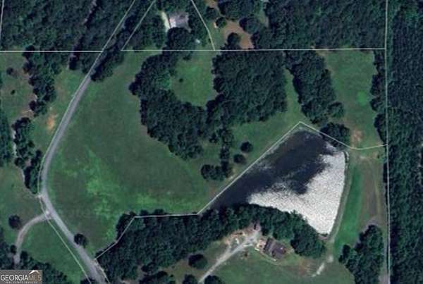 4.32 Acres of Residential Land for Sale in Dallas, Georgia