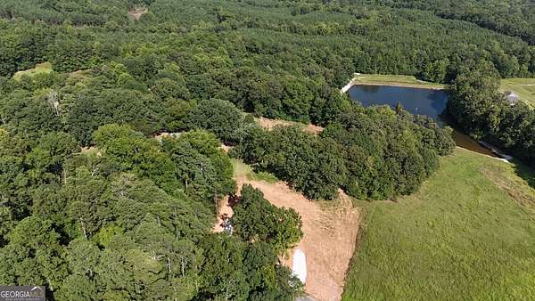 3.44 Acres of Residential Land for Sale in Dallas, Georgia