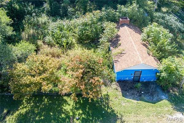 0.39 Acres of Mixed-Use Land for Sale in East St. Louis, Illinois