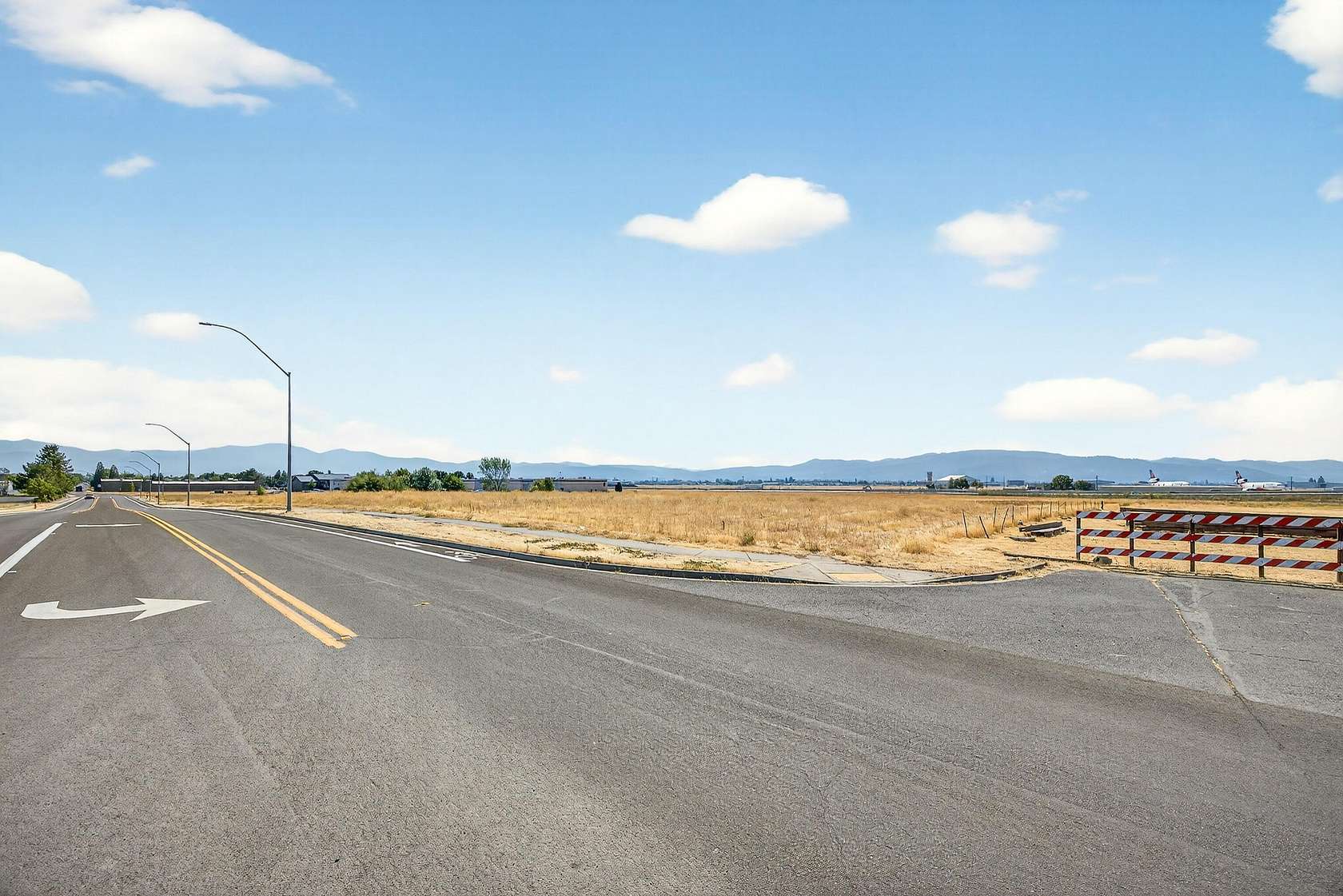 1.68 Acres of Commercial Land for Sale in Medford, Oregon