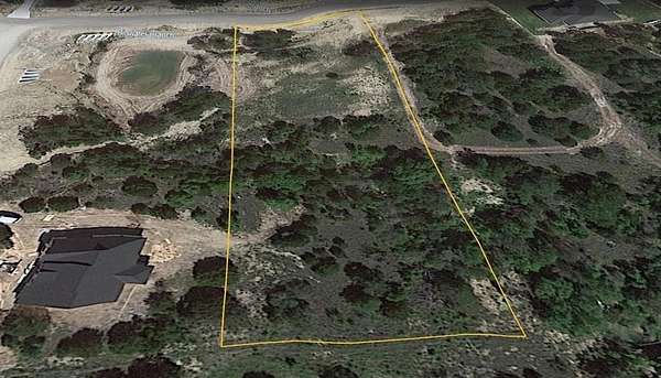 2 Acres of Residential Land for Sale in Weatherford, Texas
