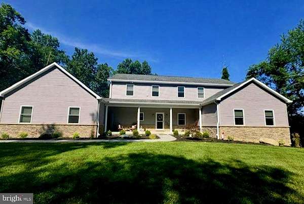 1.69 Acres of Residential Land with Home for Sale in Havre de Grace, Maryland