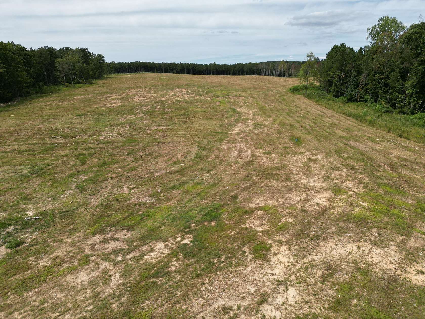 20.6 Acres of Land for Sale in Crossville, Tennessee