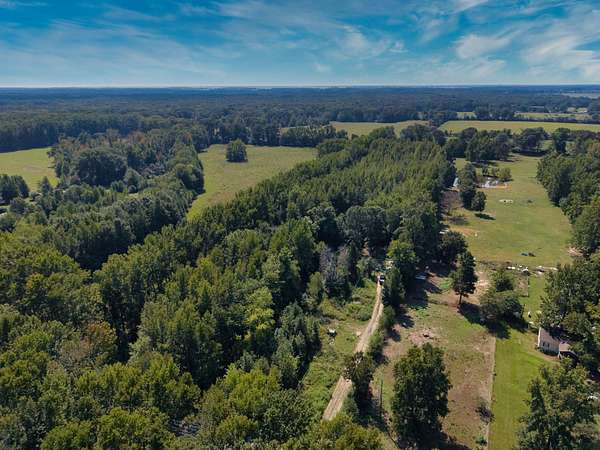 5 Acres of Residential Land for Sale in Lonoke, Arkansas