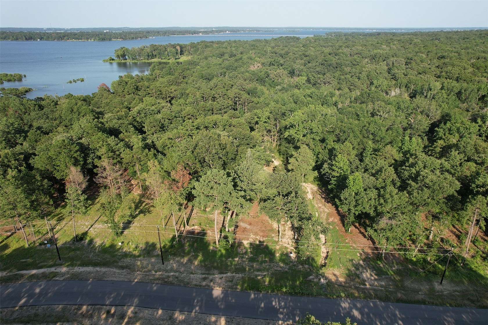 1.67 Acres of Residential Land for Sale in LaRue, Texas