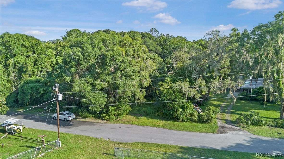 0.4 Acres of Residential Land for Sale in Hernando, Florida