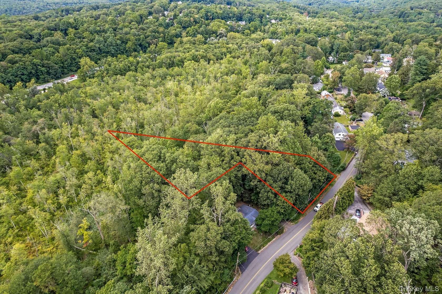0.55 Acres of Residential Land for Sale in Mohegan Lake, New York