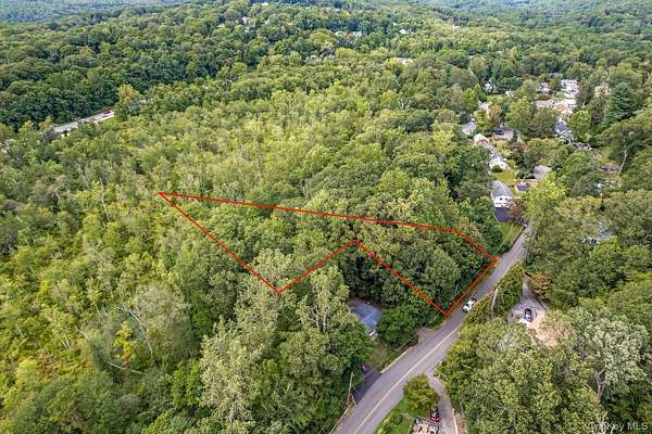 0.55 Acres of Residential Land for Sale in Mohegan Lake, New York