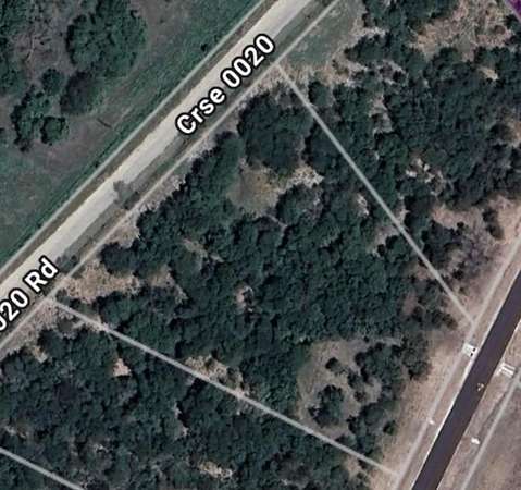 1.4 Acres of Residential Land for Sale in Corsicana, Texas