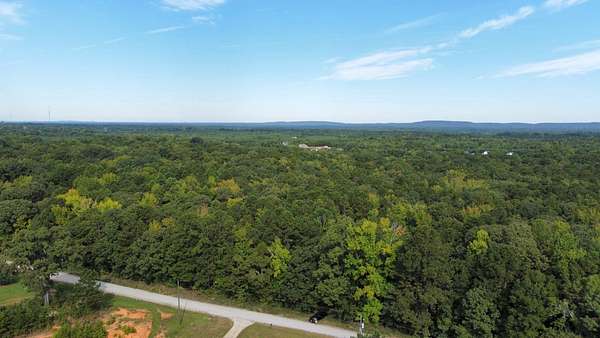 25 Acres of Recreational & Residential Land for Sale in Cataula, Georgia