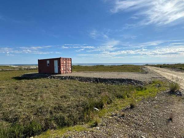 1 Acre of Residential Land for Sale in Nome, Alaska