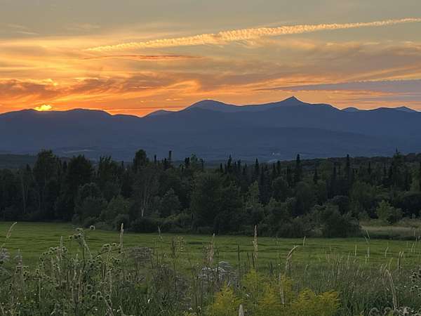 2.4 Acres of Residential Land for Sale in Lowell, Vermont