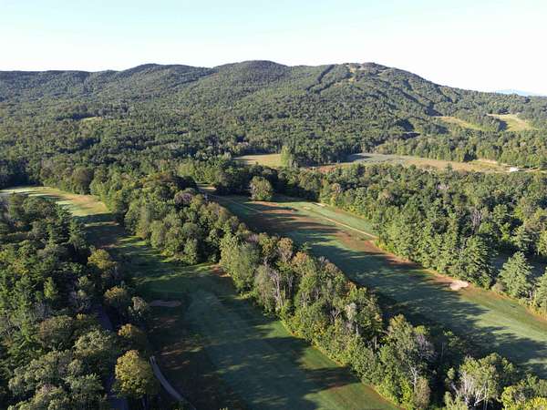 12 Acres of Recreational Land for Sale in Francestown, New Hampshire