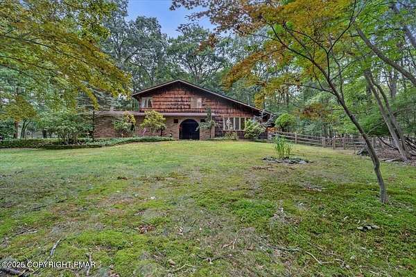 2.15 Acres of Residential Land with Home for Sale in East Stroudsburg, Pennsylvania