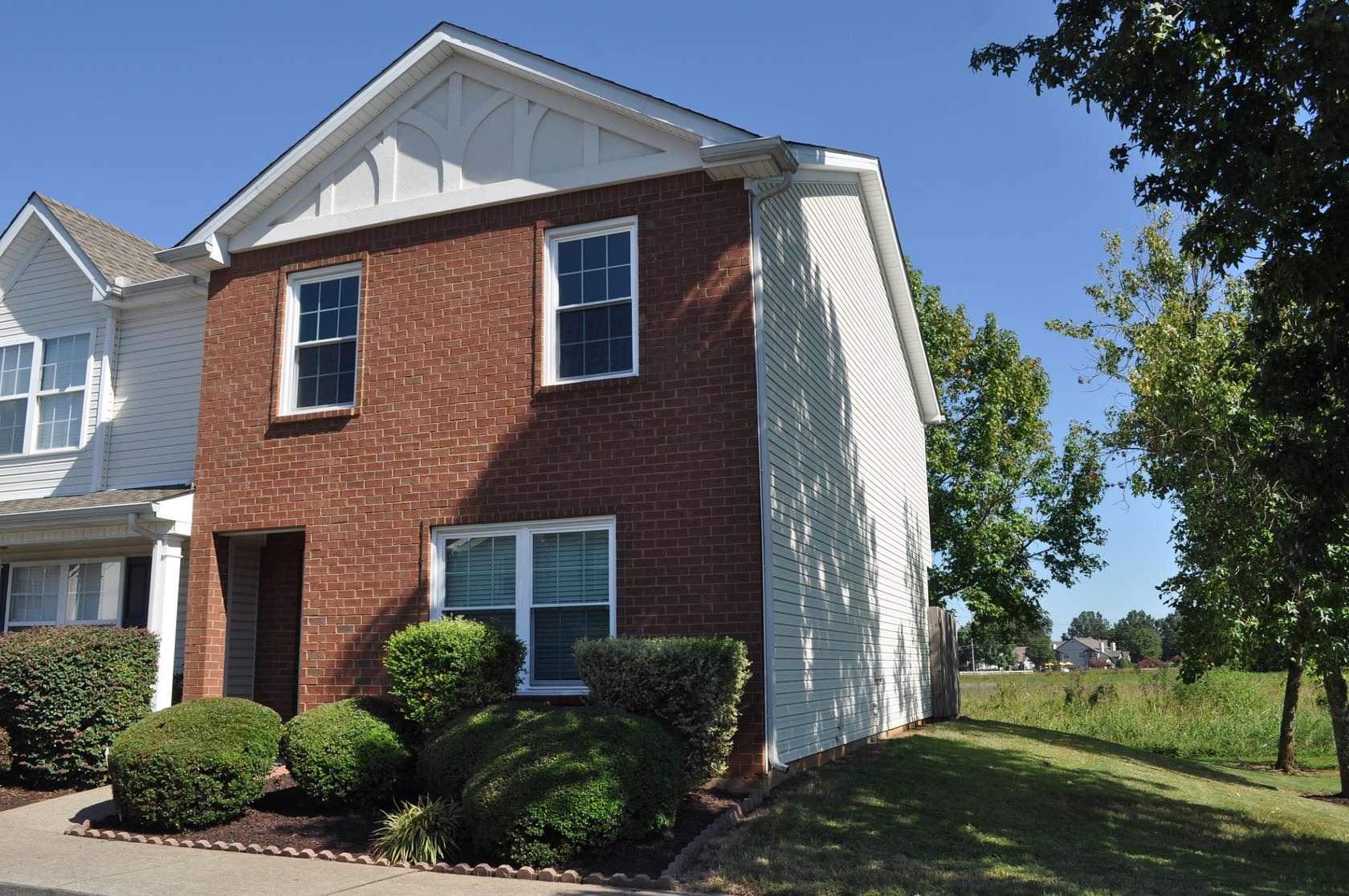 4 Acres of Residential Land with Home for Sale in Murfreesboro, Tennessee