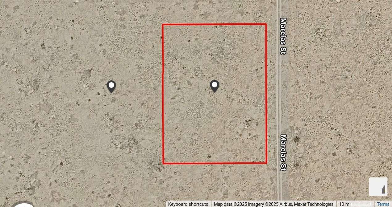 2 Acres of Residential Land for Sale in Rio Communities, New Mexico