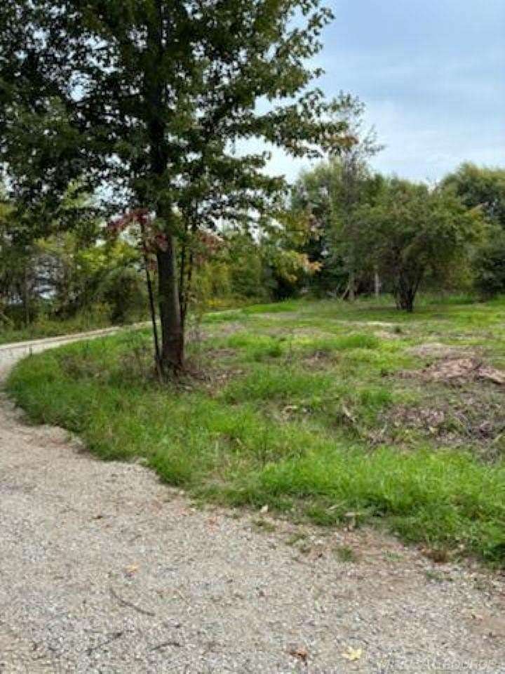 0.43 Acres of Residential Land for Sale in Port Hope, Michigan