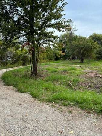 0.43 Acres of Residential Land for Sale in Port Hope, Michigan