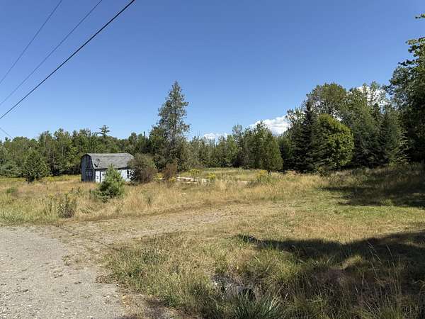 3.37 Acres of Land for Sale in Stetson, Maine