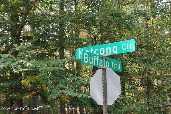 0.26 Acres of Residential Land for Sale in Pocono Lake, Pennsylvania