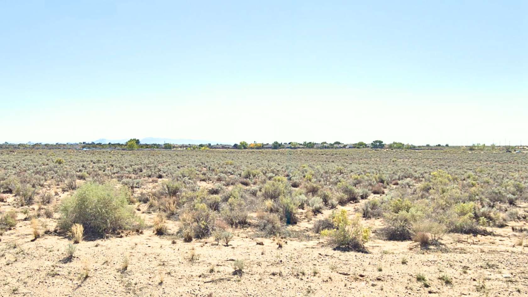 0.25 Acres of Residential Land for Sale in El Cerro, New Mexico