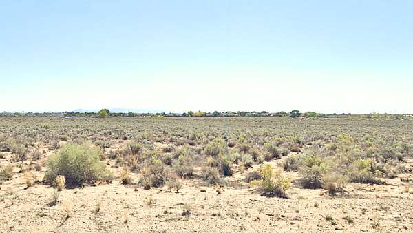 0.25 Acres of Residential Land for Sale in El Cerro, New Mexico