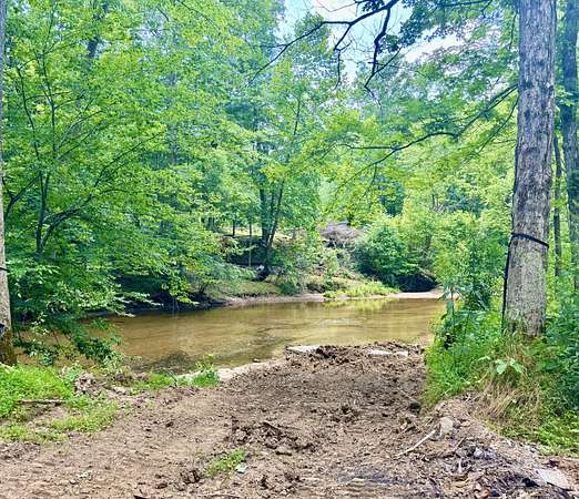 3.3 Acres of Residential Land for Sale in Ashland City, Tennessee