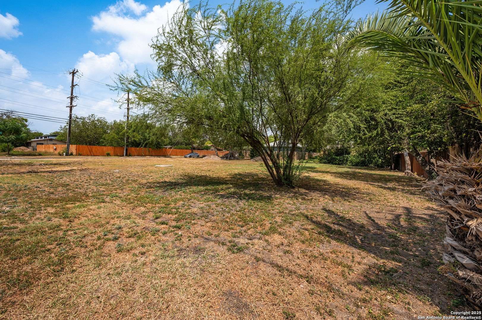 0.29 Acres of Residential Land for Sale in Universal City, Texas