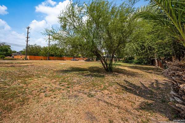 0.29 Acres of Residential Land for Sale in Universal City, Texas