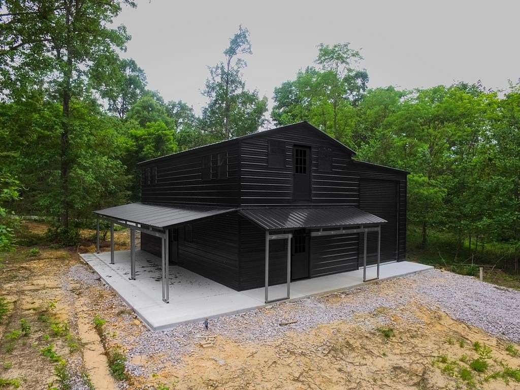 1.72 Acres of Residential Land for Sale in Spencer, Tennessee