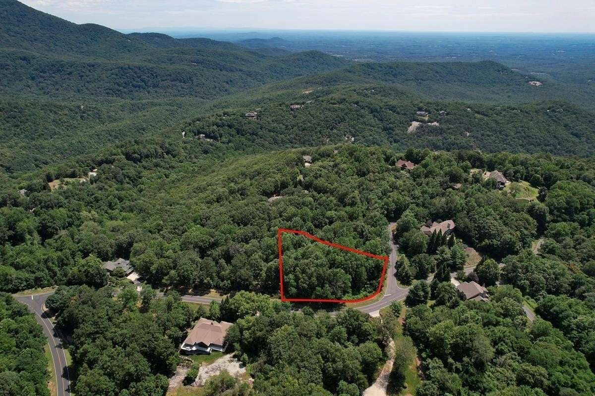 Residential Land for Sale in Landrum, South Carolina