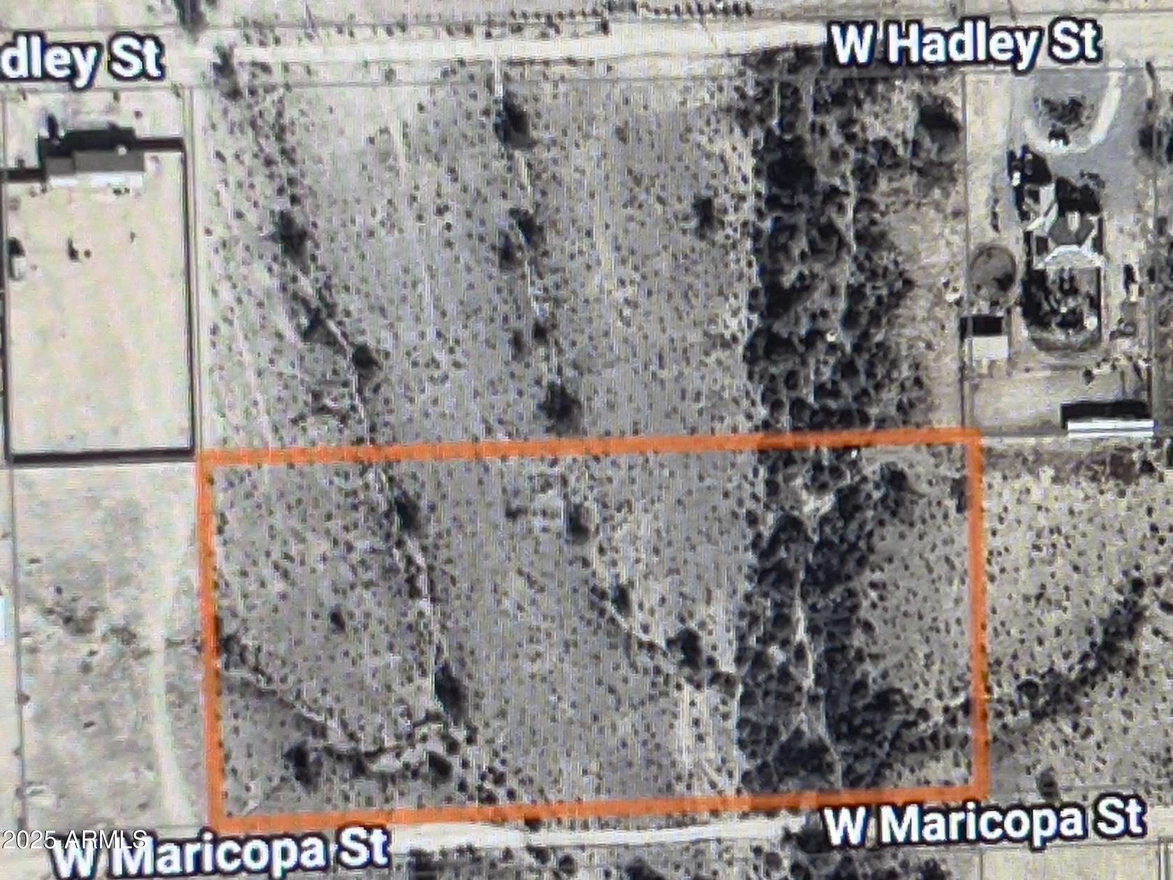 4.63 Acres of Residential Land for Sale in Buckeye, Arizona