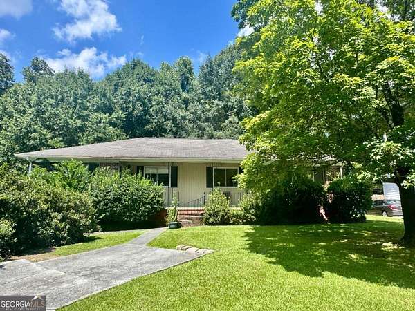 0.51 Acres of Residential Land for Sale in Brookhaven, Georgia