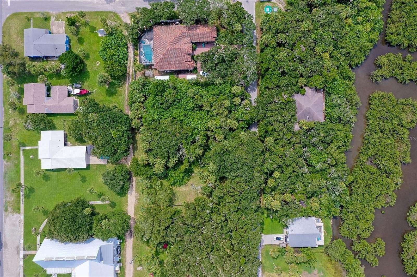 0.17 Acres of Residential Land for Sale in Flagler Beach, Florida