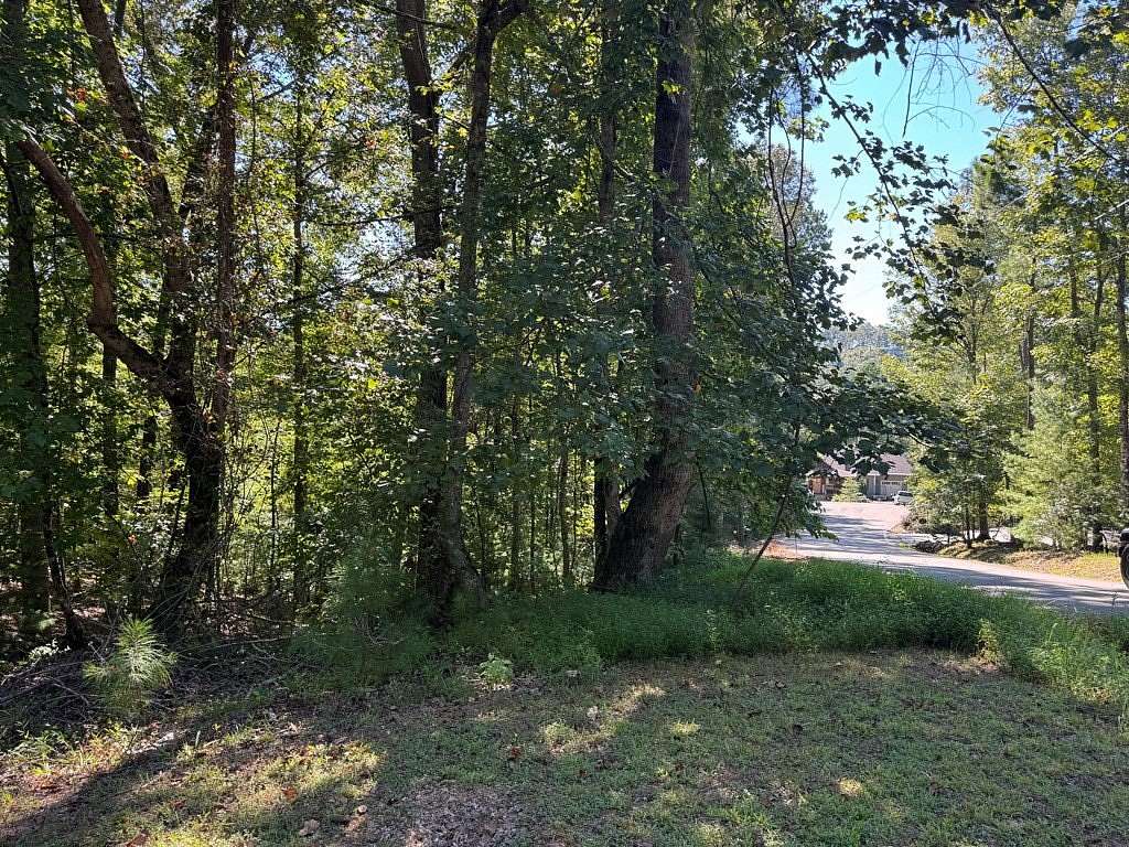 2.49 Acres of Land for Sale in Ellijay, Georgia