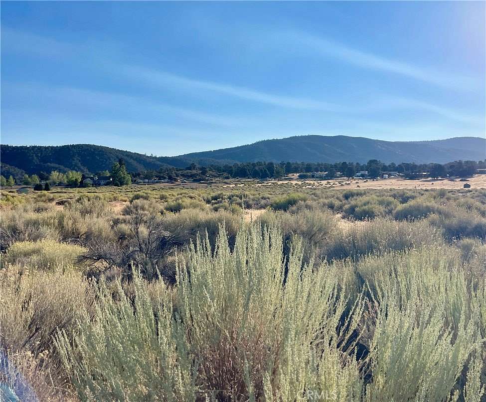 5.5 Acres of Agricultural Land for Sale in Frazier Park, California