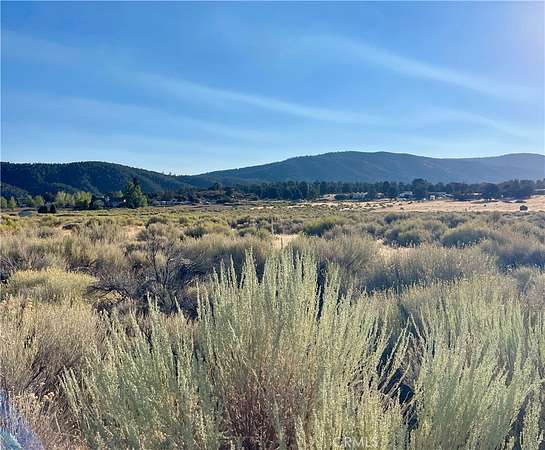 5.5 Acres of Agricultural Land for Sale in Frazier Park, California