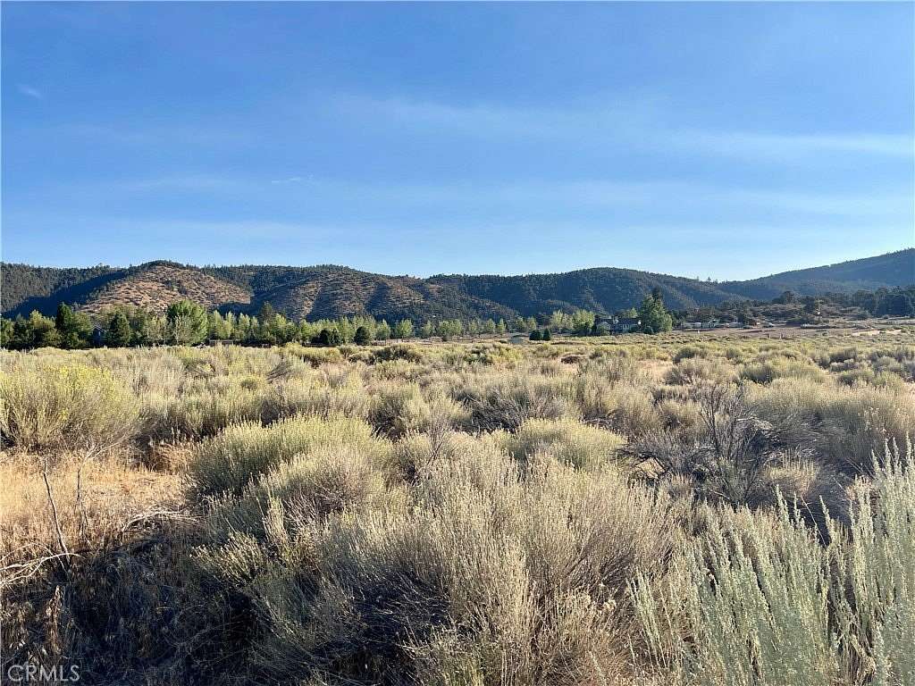 5.72 Acres of Land for Sale in Frazier Park, California