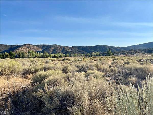 5.72 Acres of Land for Sale in Frazier Park, California