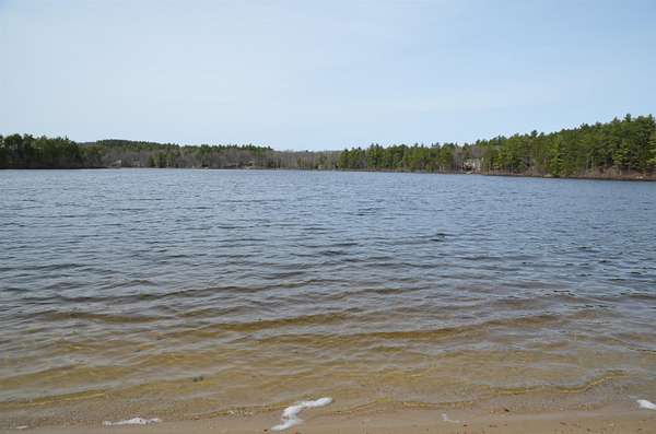 0.59 Acres of Land for Sale in Madison, New Hampshire