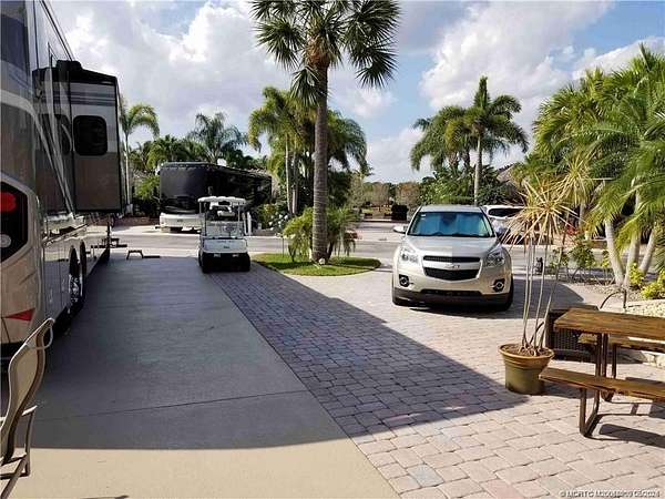 0.08 Acres of Land for Sale in Port St. Lucie, Florida