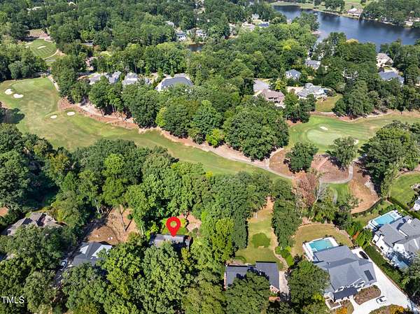 0.76 Acres of Residential Land for Sale in Cary, North Carolina
