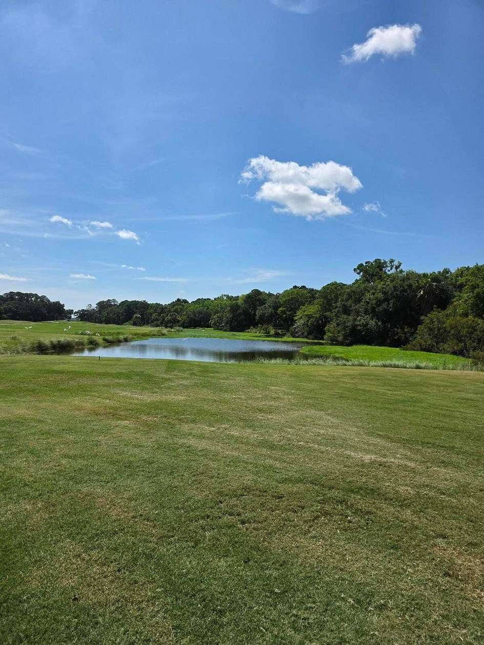 0.25 Acres of Residential Land for Sale in Beaufort, South Carolina